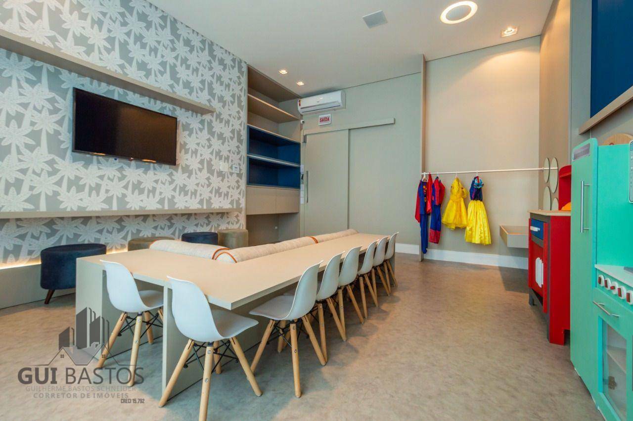 Apartamento à venda com 4 quartos, 181m² - Foto 81