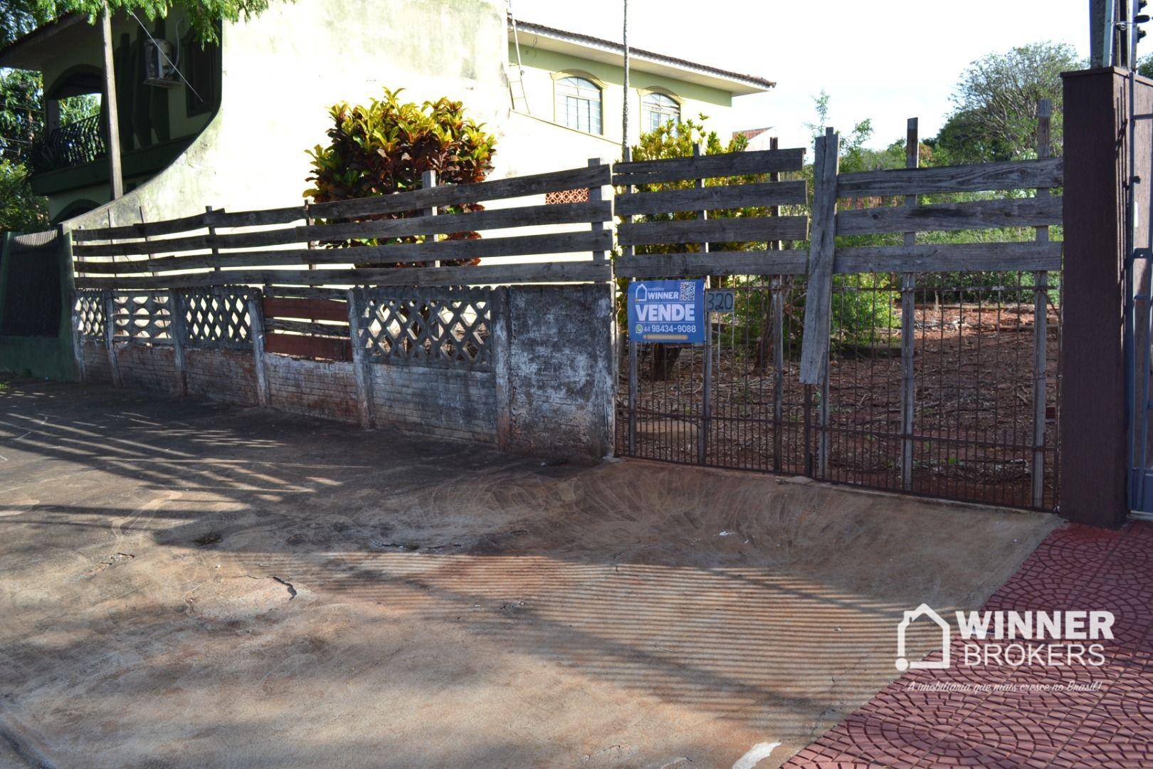 Terreno, 450 m² - Foto 1