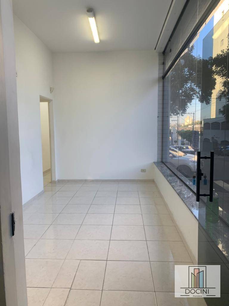 Conjunto Comercial-Sala para alugar, 80m² - Foto 3