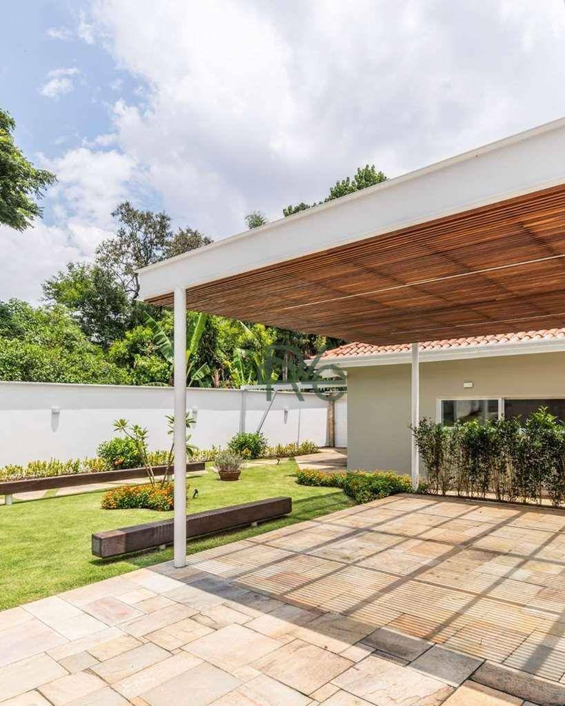 Casa de Condomínio à venda com 3 quartos, 370m² - Foto 5