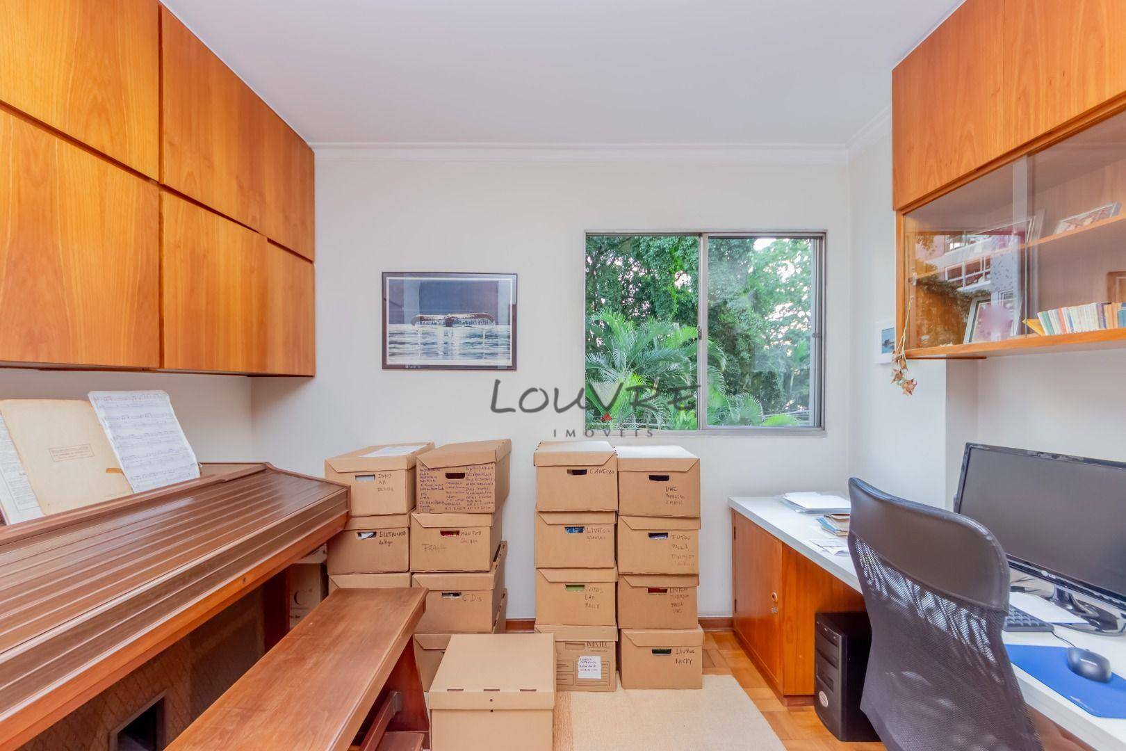 Apartamento à venda com 3 quartos, 123m² - Foto 16