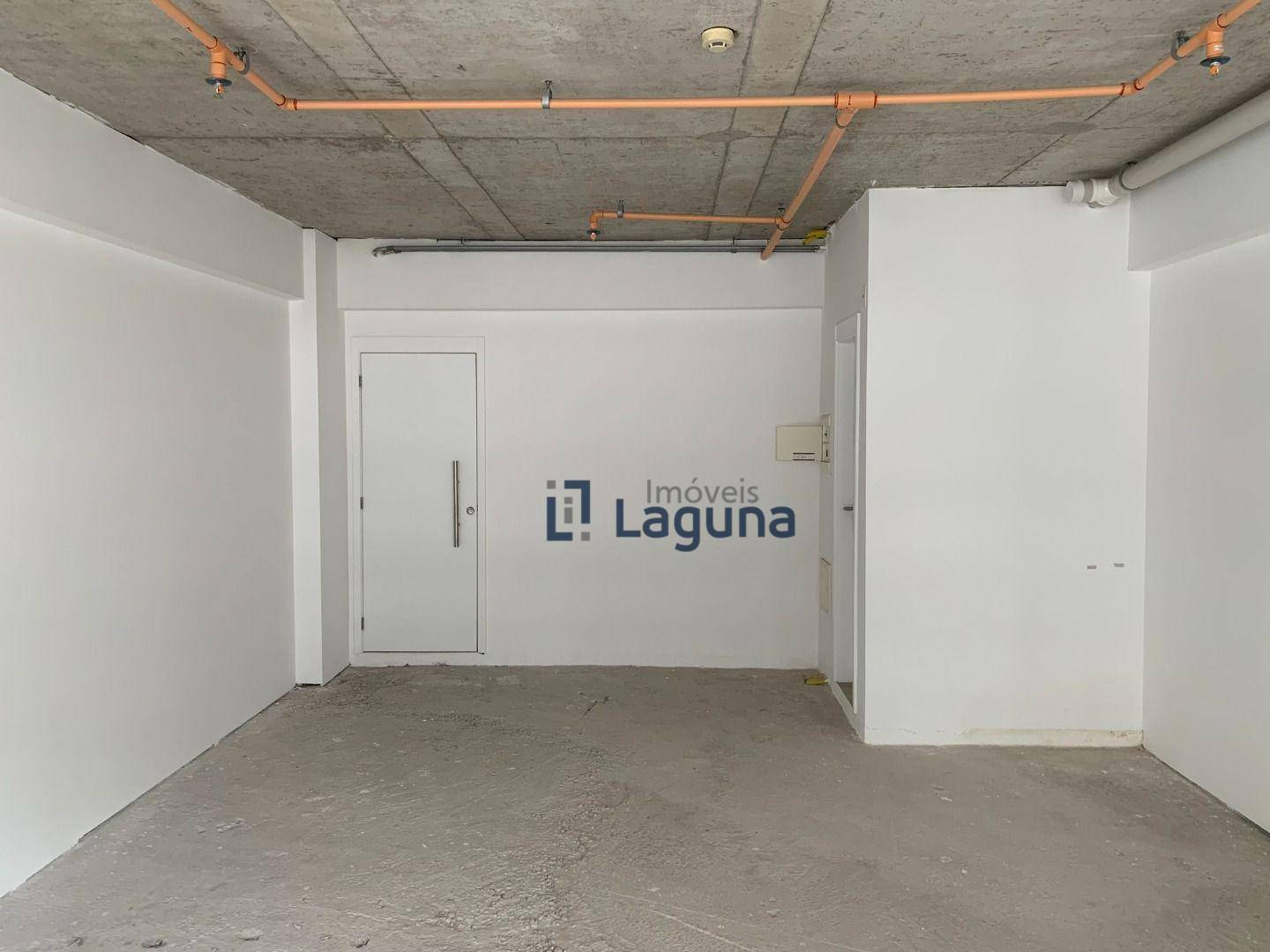Conjunto Comercial-Sala à venda e aluguel, 87m² - Foto 5
