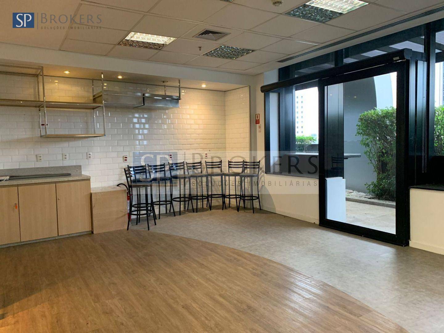 Conjunto Comercial-Sala para alugar, 2656m² - Foto 9