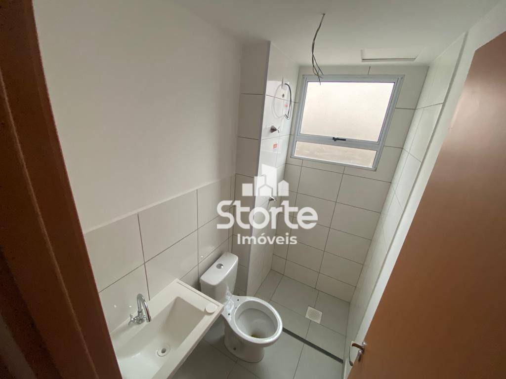 Apartamento à venda com 2 quartos, 39m² - Foto 9