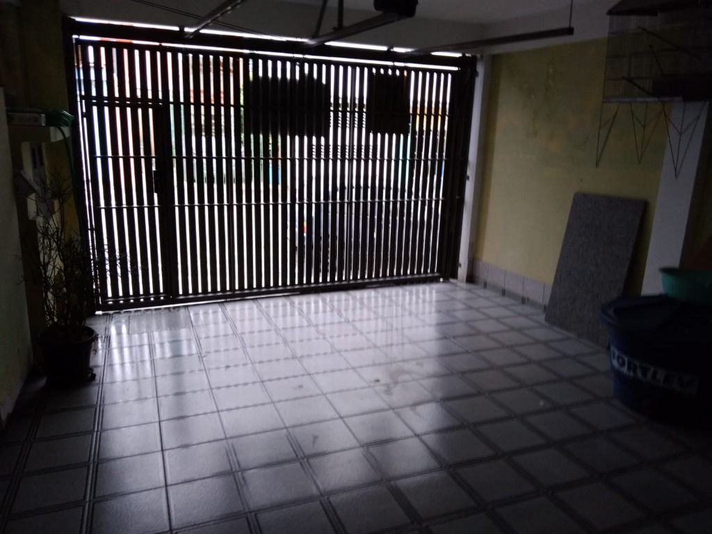 Sobrado à venda com 2 quartos, 99m² - Foto 2