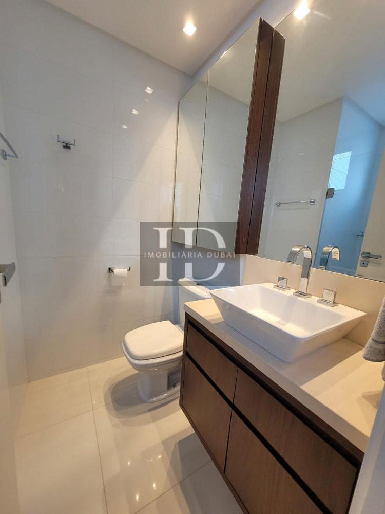 Apartamento à venda com 4 quartos, 135m² - Foto 13