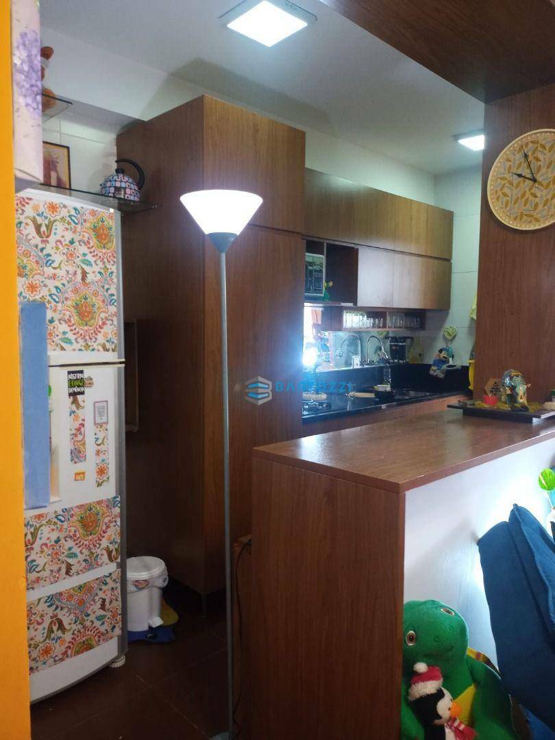 Apartamento à venda com 3 quartos, 160m² - Foto 8