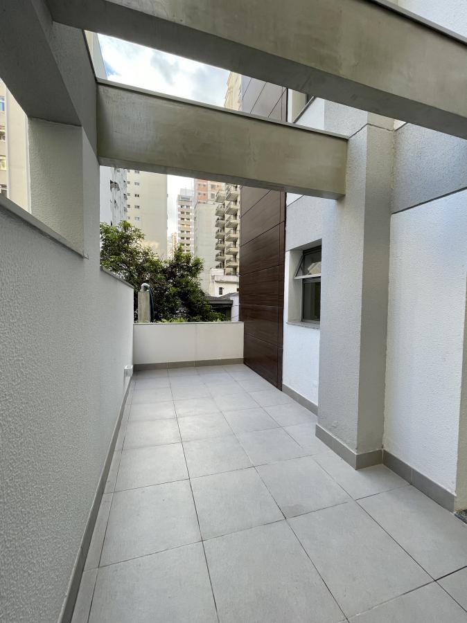 Apartamento à venda com 3 quartos, 285m² - Foto 13