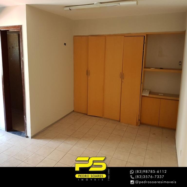 Apartamento à venda com 4 quartos, 231m² - Foto 3