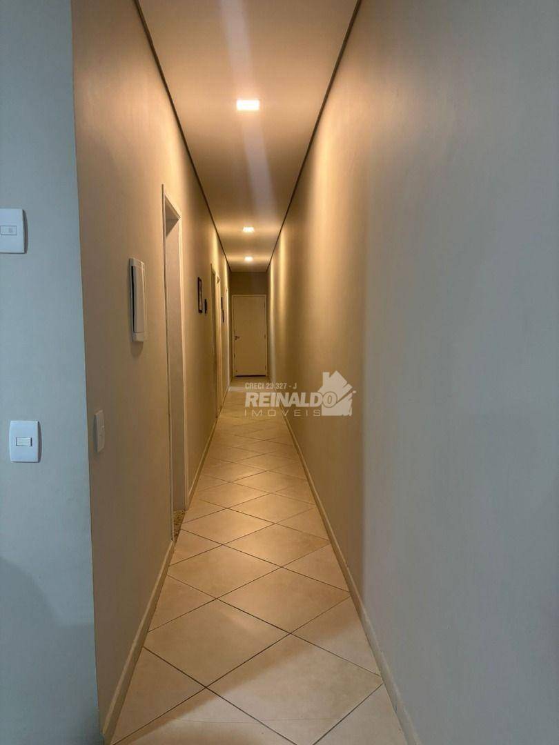 Casa, 3 quartos, 141 m² - Foto 4