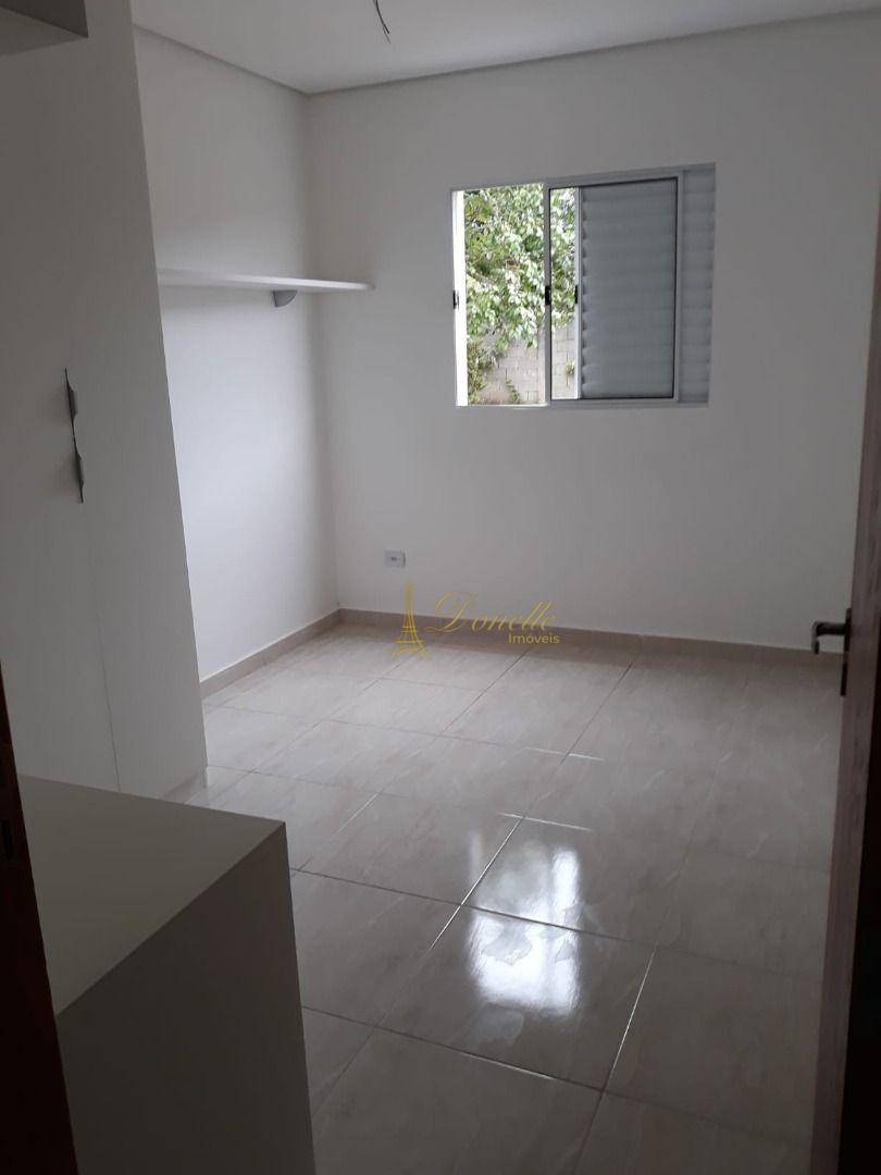 Apartamento à venda com 2 quartos, 50m² - Foto 13