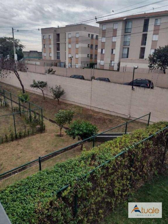 Apartamento à venda e aluguel com 2 quartos, 50m² - Foto 26