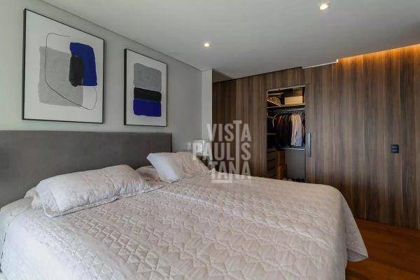 Apartamento à venda com 4 quartos, 280m² - Foto 16