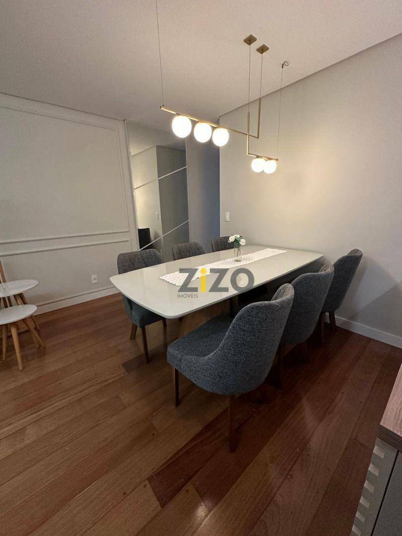 Apartamento à venda com 4 quartos, 100m² - Foto 5