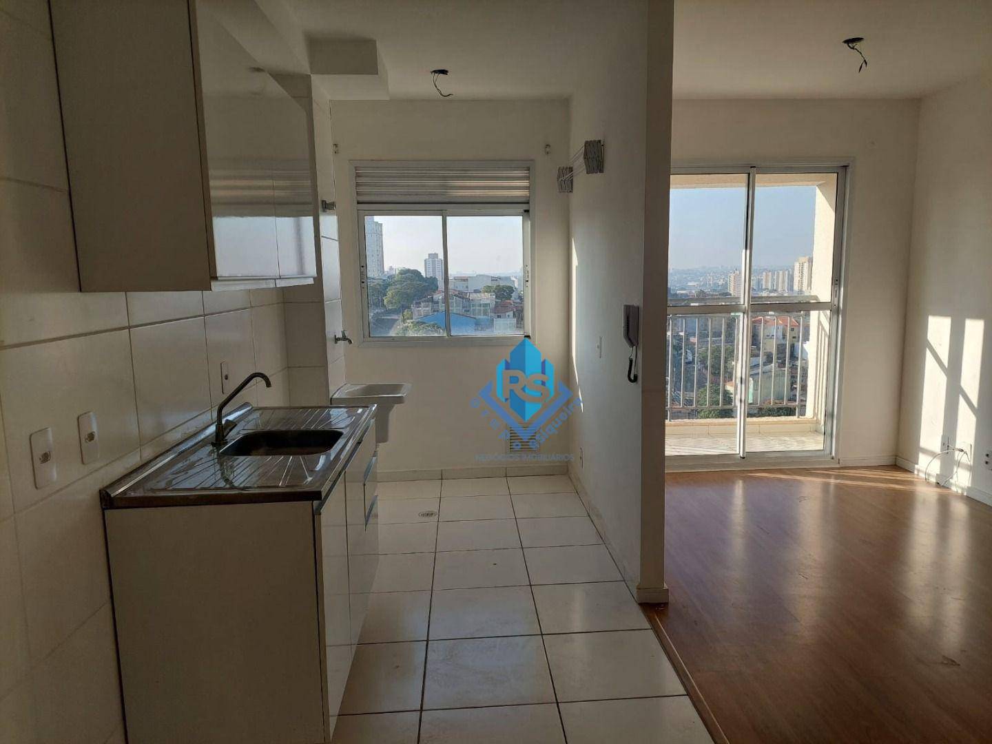 Apartamento para alugar com 2 quartos, 50m² - Foto 5