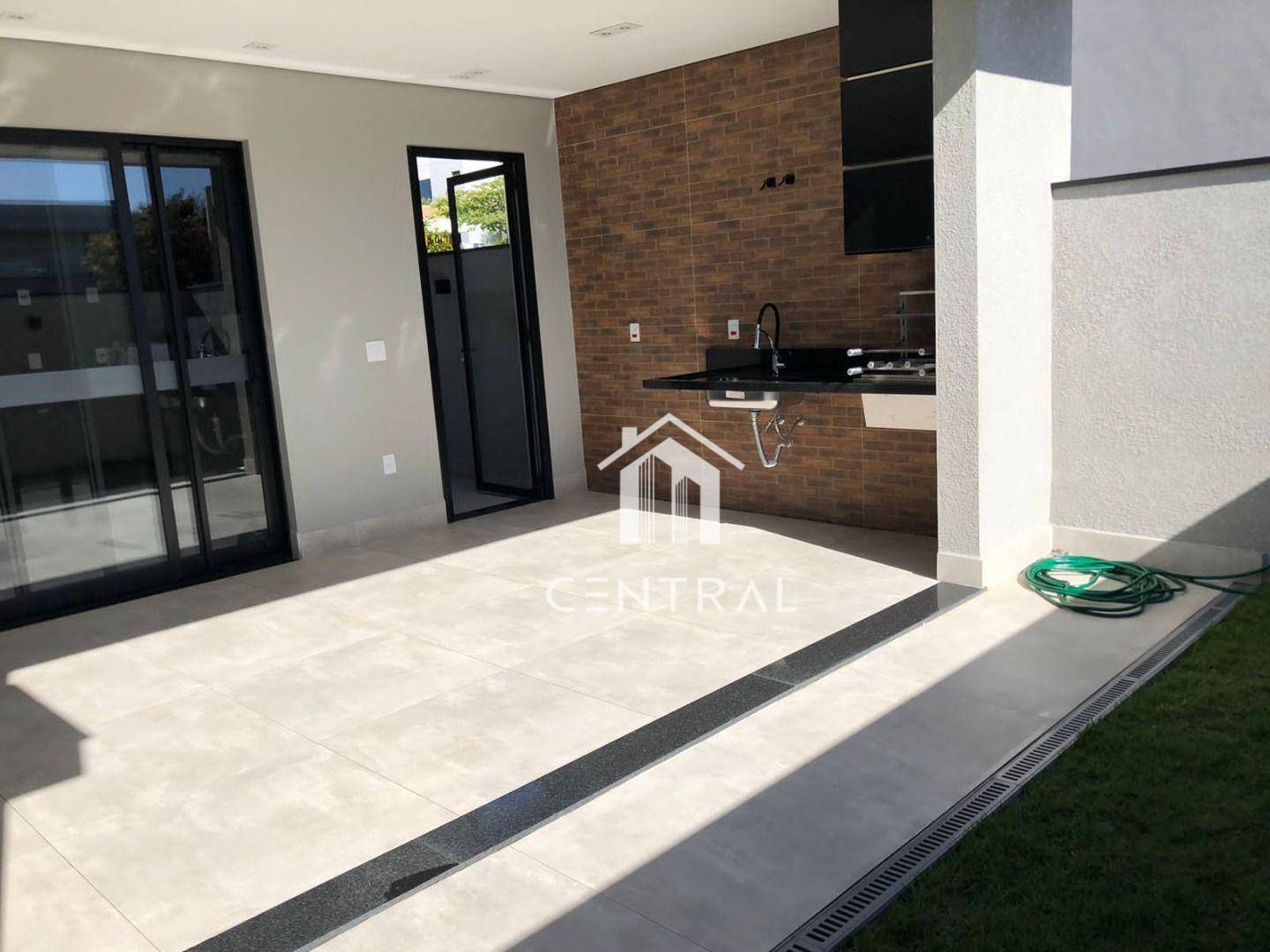 Casa de Condomínio à venda com 3 quartos, 220m² - Foto 39