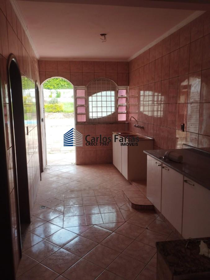 Casa à venda com 3 quartos, 410m² - Foto 5