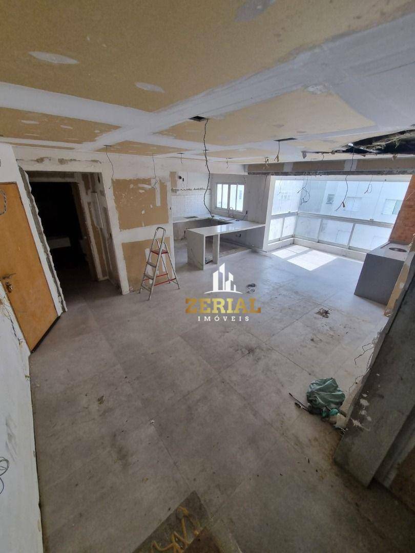 Cobertura à venda com 3 quartos, 244m² - Foto 5