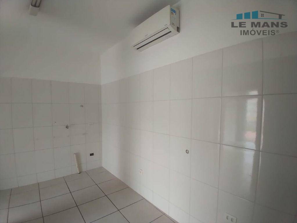 Conjunto Comercial-Sala para alugar, 25m² - Foto 2