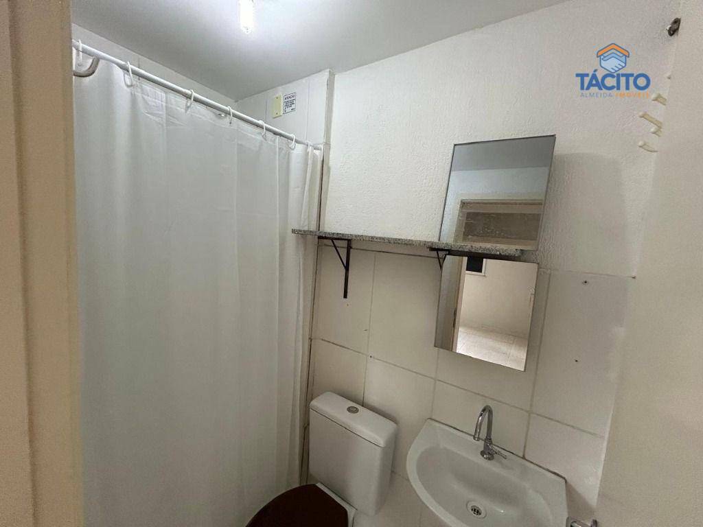 Apartamento à venda com 2 quartos, 50m² - Foto 15