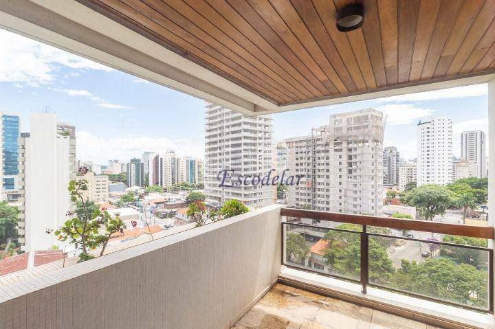 Apartamento à venda com 4 quartos, 207m² - Foto 7