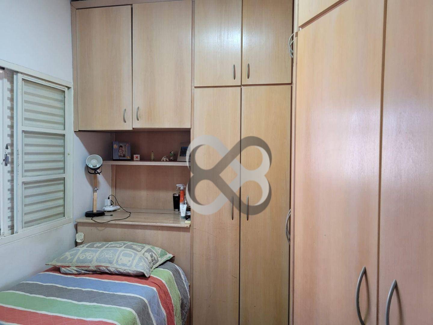 Sobrado à venda com 3 quartos, 310m² - Foto 14