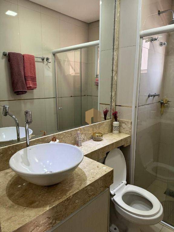 Apartamento à venda com 3 quartos, 76m² - Foto 12