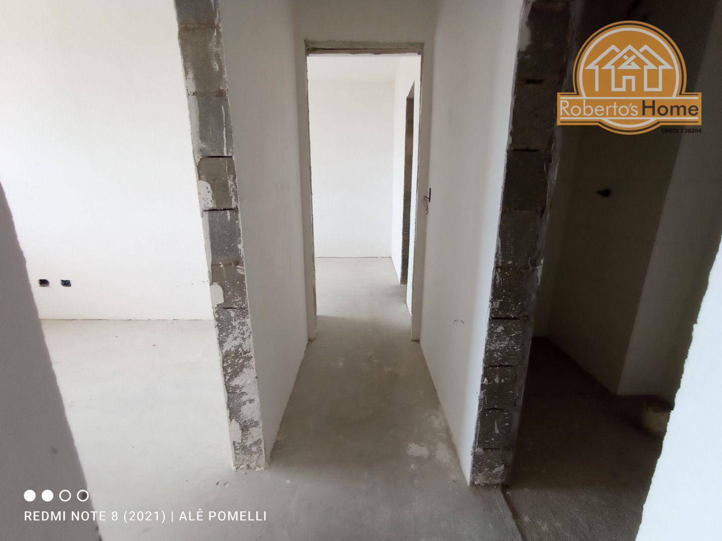 Apartamento à venda com 2 quartos, 71m² - Foto 10