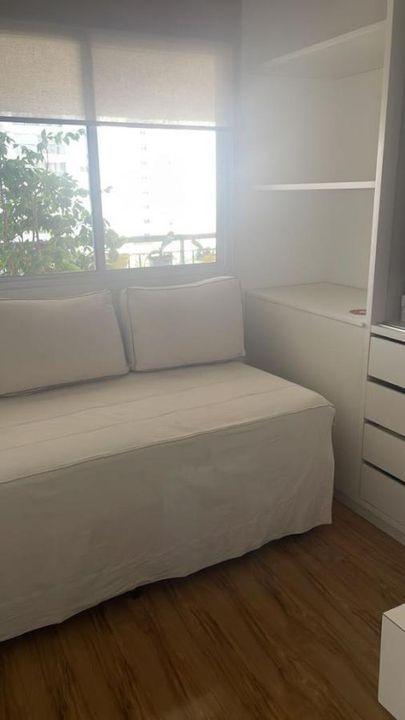 Apartamento à venda com 3 quartos, 110m² - Foto 9