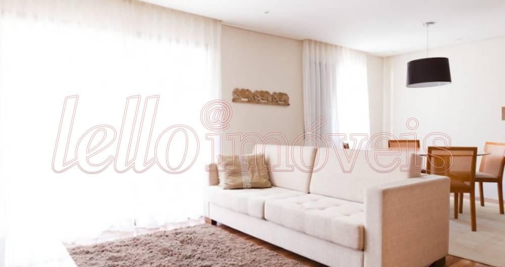 Apartamento à venda com 2 quartos, 90m² - Foto 3