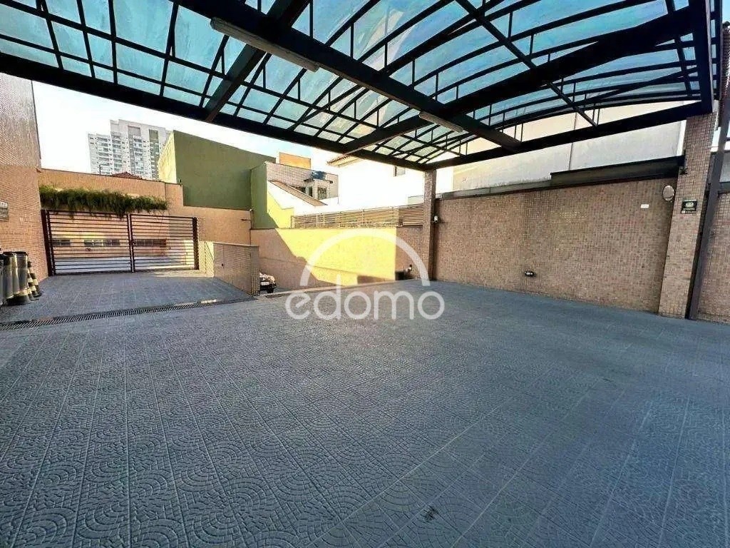 Conjunto Comercial-Sala para alugar, 40m² - Foto 11