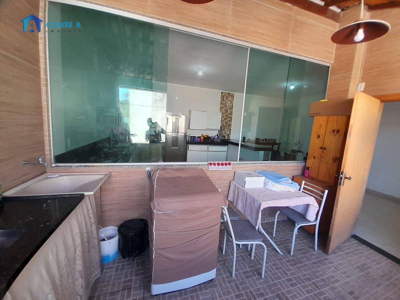 Casa à venda com 5 quartos, 175m² - Foto 62