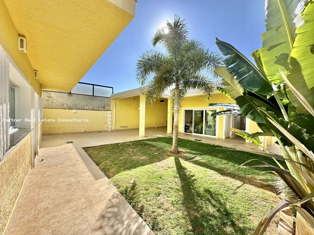 Casa de Condomínio à venda com 3 quartos, 513m² - Foto 25