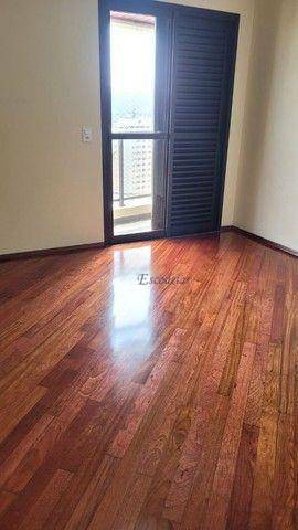 Apartamento à venda com 4 quartos, 140m² - Foto 2