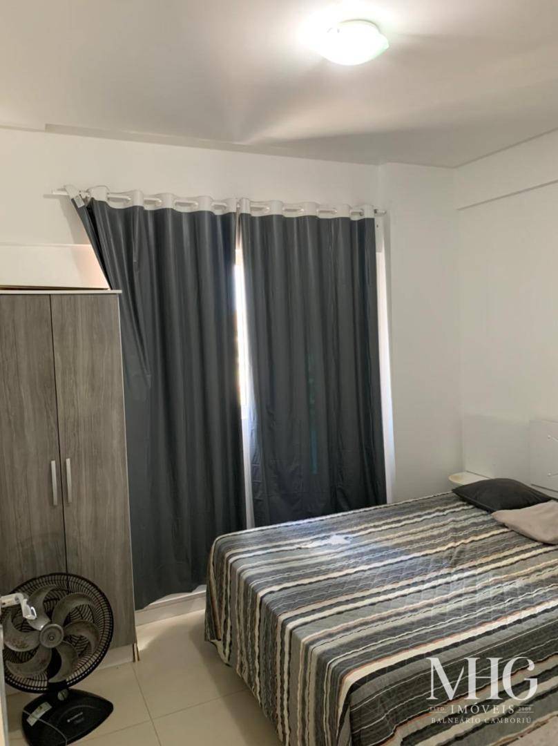 Apartamento à venda com 3 quartos, 95m² - Foto 3