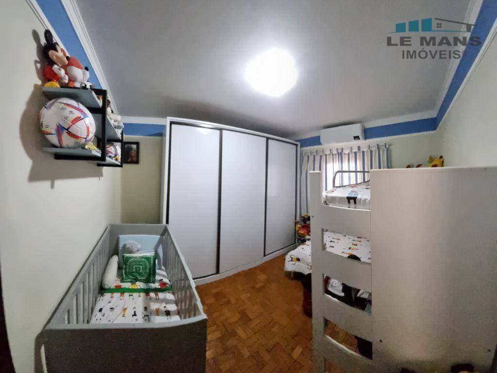 Casa à venda com 2 quartos, 95m² - Foto 12