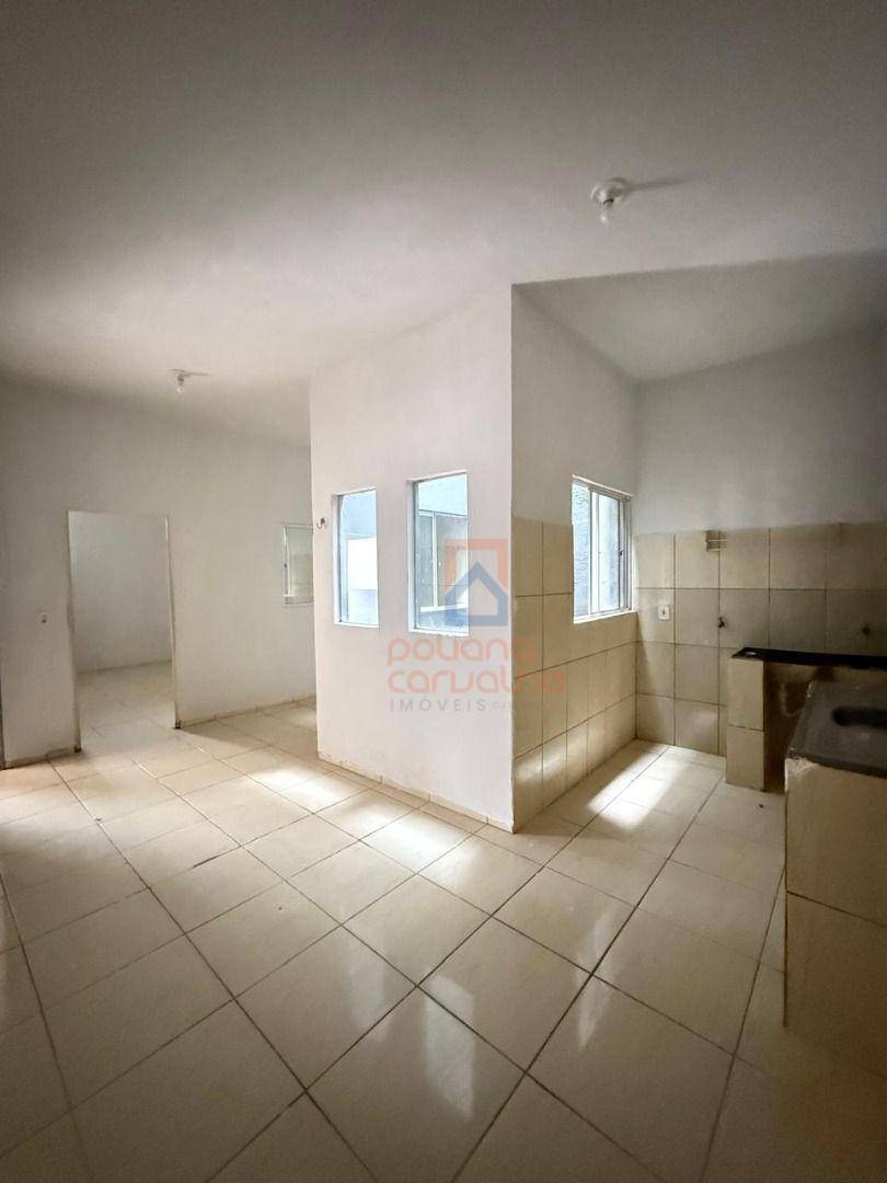 Kitnet-Studio - Foto 1