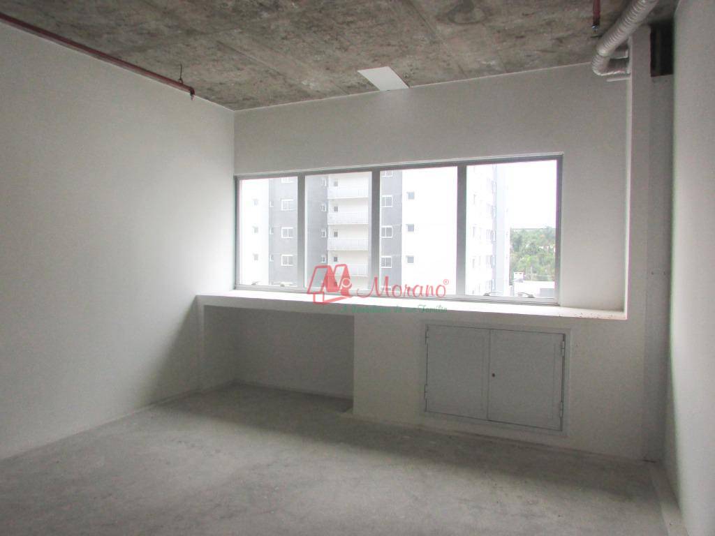 Conjunto Comercial-Sala para alugar, 70m² - Foto 6