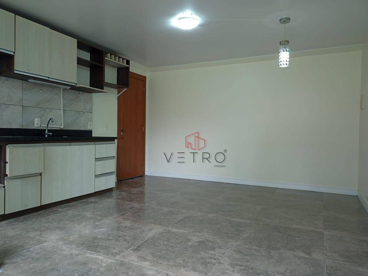 Apartamento à venda com 3 quartos, 82m² - Foto 1