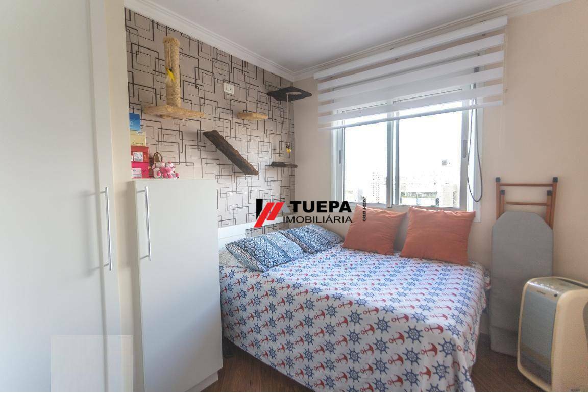 Apartamento à venda com 3 quartos, 128m² - Foto 18