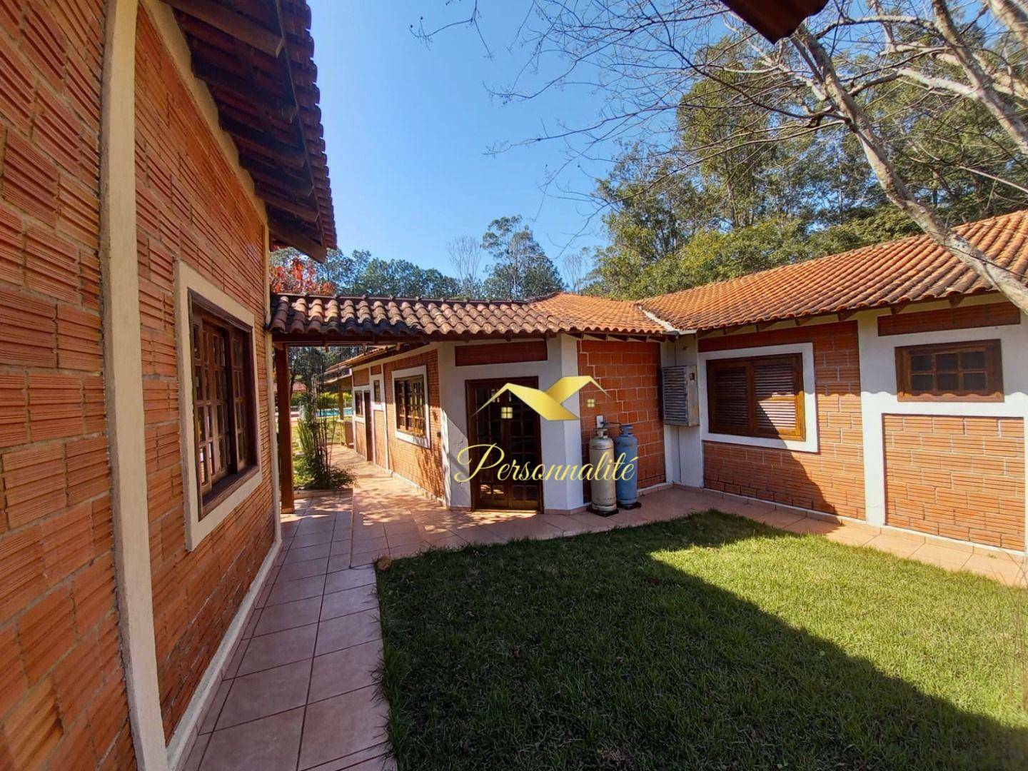 Chácara à venda com 5 quartos, 320m² - Foto 24