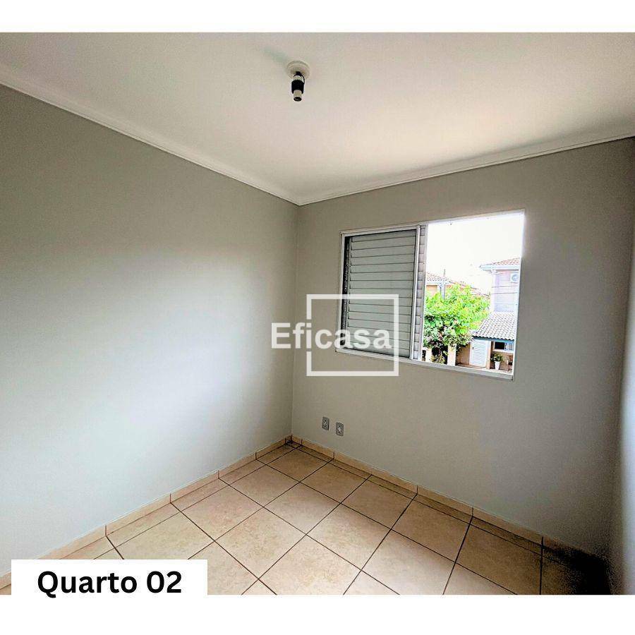 Casa de Condomínio à venda com 3 quartos, 140m² - Foto 17