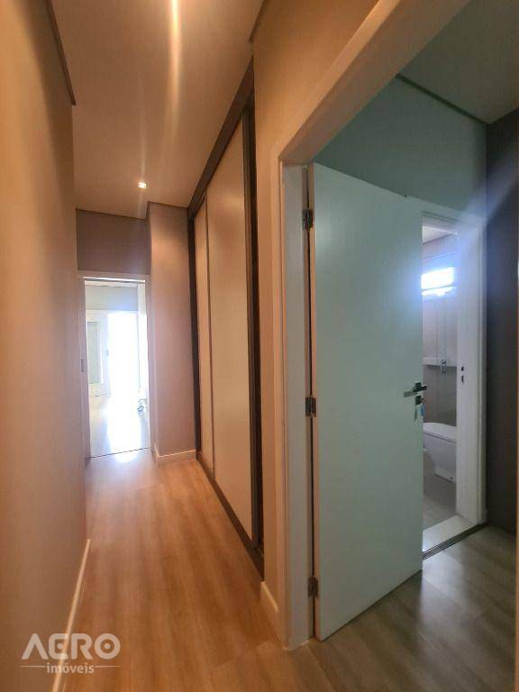 Casa de Condomínio à venda com 3 quartos, 222m² - Foto 48