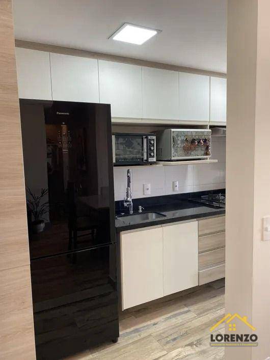 Apartamento à venda com 2 quartos, 72m² - Foto 12