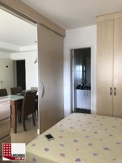 Apartamento à venda com 1 quarto, 54m² - Foto 8