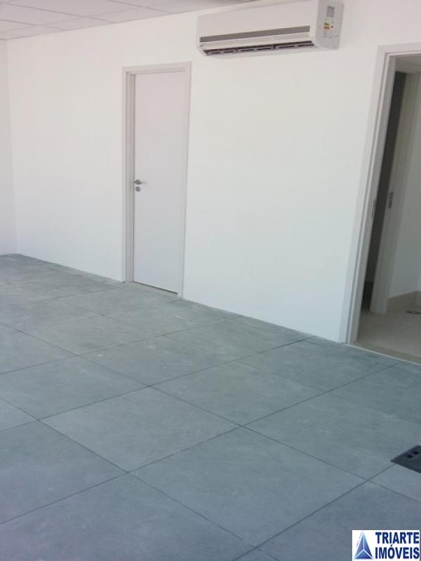 Conjunto Comercial-Sala para alugar, 36m² - Foto 6