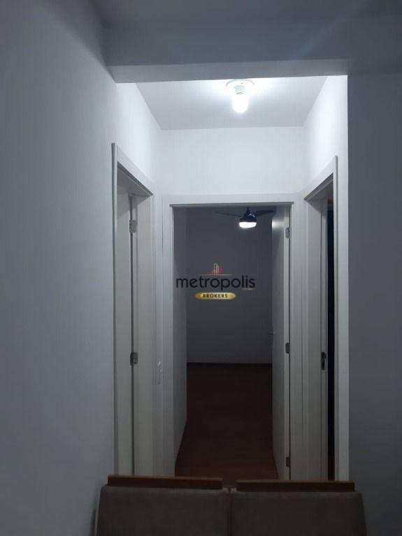 Apartamento para alugar com 2 quartos, 48m² - Foto 7