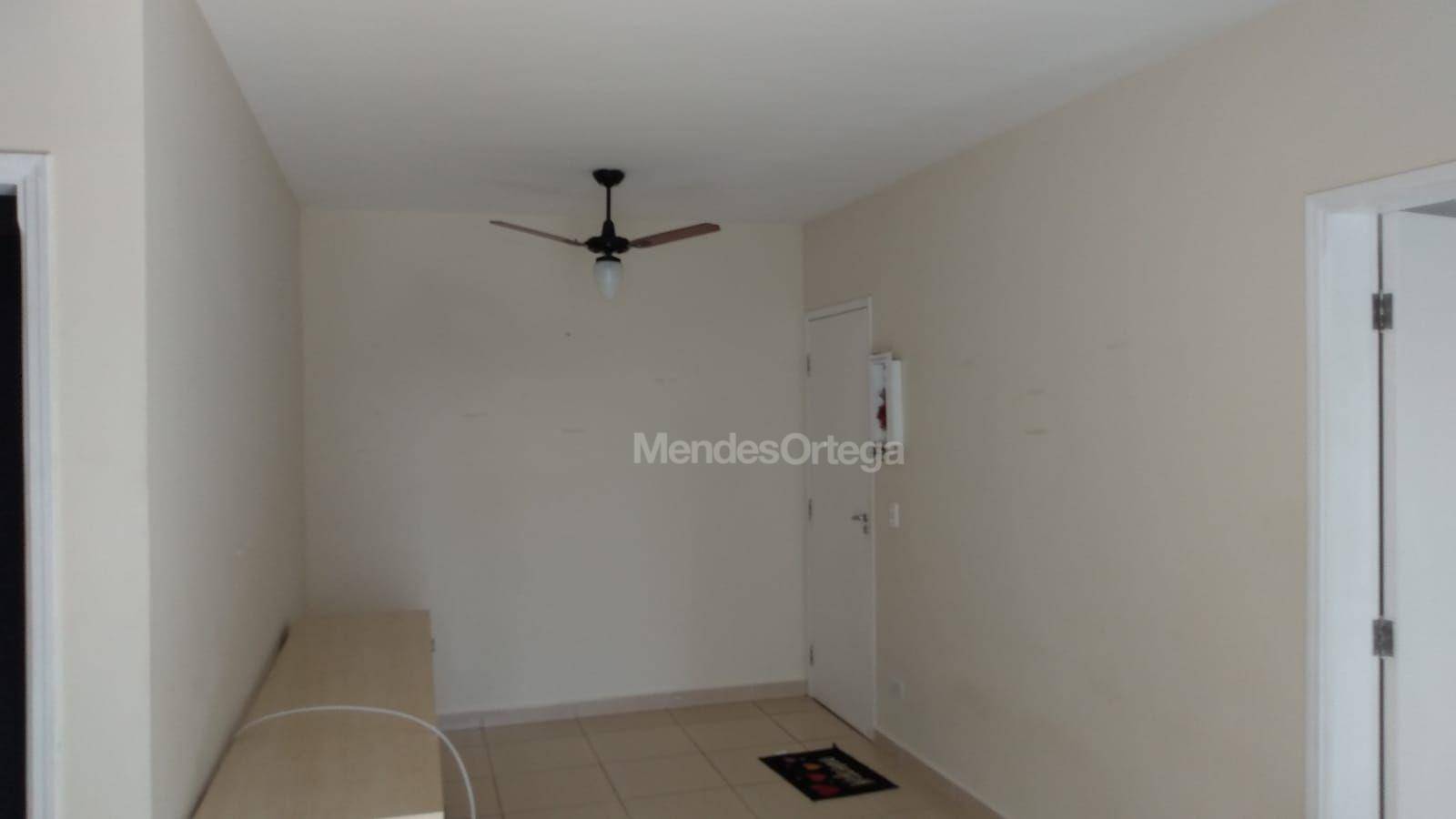 Apartamento à venda com 2 quartos, 52m² - Foto 8