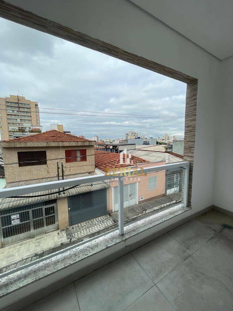 Conjunto Comercial-Sala para alugar, 95m² - Foto 2