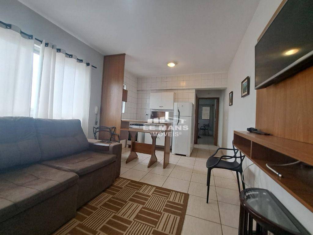 Apartamento, 1 quarto, 45 m² - Foto 4